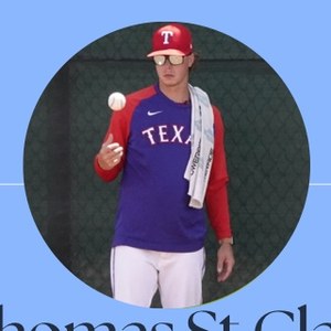 Thomas St. Clair